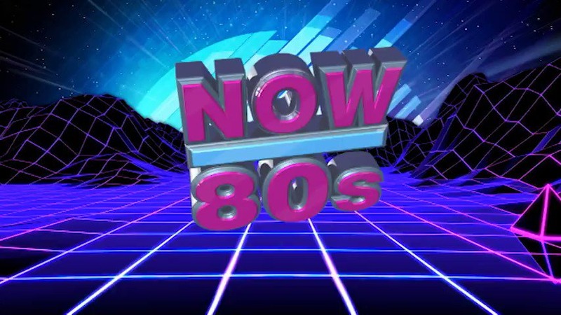 Now 80s